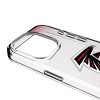Keyscaper NFL Linen Clear Cell Phone Case for iPhone 13 Pro - 4 of 4