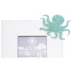 Beachcombers Octopus Photo Frame 9.5 x 7.5 x 0.5 Inches. - 2 of 4