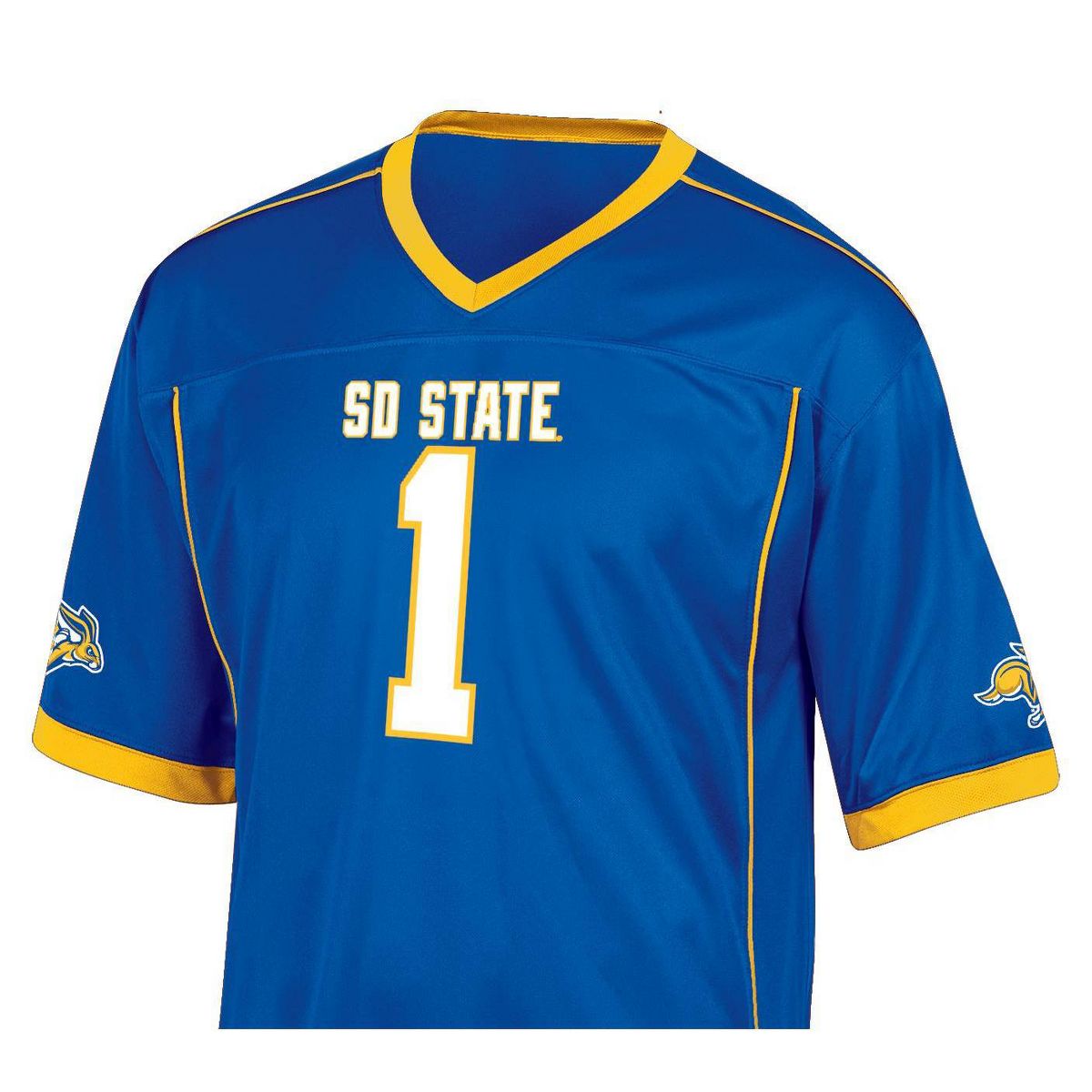 NCAA South Dakota State Jackrabbits Jersey - thumbnail 3