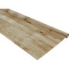 Fadeless Designs Paper Roll, Weathered Wood, 48 Inches x 50 Feet - 2 of 4