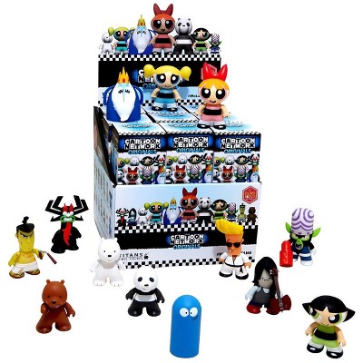 fnaf 6 mystery minis target