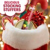 Skittles Filled Christmas Candy Canes - 2.6oz - 4 of 4