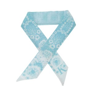 Unique Bargains Women's Multi-function Letter Headband 1 Pc - 1 of 4