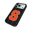 NCAA ACC Universities Text Backdrop MagSafe Compatible Cell Phone Case for Apple iPhone 17 Series - 2 of 4