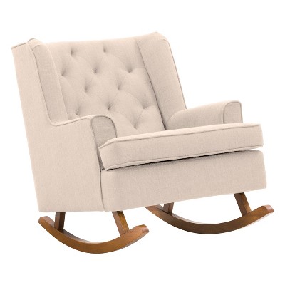 Target shop nursing chair