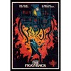 Men's Stranger Things Retro Piggyback Poster T-Shirt - 2 of 4