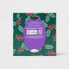 Holiday Ultra Soft Facial Tissue - Very Merry - 65ct - up&up™ - 3 of 4