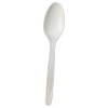 Abide Hawaii Eco Bioplastic Disposable Spoons - 20ct - 2 of 3