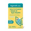 Hyland's Naturals Kids' Sugar Free Multivitamin + Brain & Eye Health - 60ct - 2 of 4