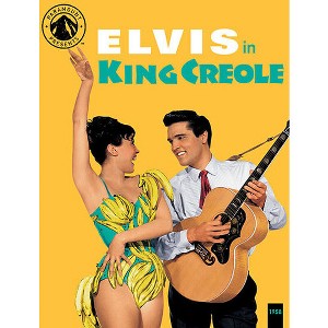 King Creole - 1 of 1