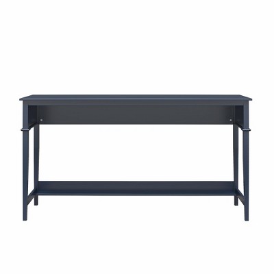 Target deals blue desk