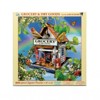 Sunsout Grocery and Dry Goods 500 pc   Jigsaw Puzzle 35204 - 3 of 4
