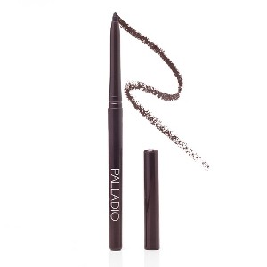 Palladio Retractable Waterproof Eyeliner - 1 of 4