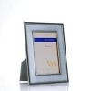 Royal Selangor Hand Finished The Inspired Collection Pewter Bead Phot Frame (4R) Gift - 3 of 4