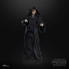 Star Wars The Black Series Emperor Palpatine (Archive) – 6" ROTJ Figure - 4 of 4