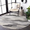 Montage MTG301 Power Loomed Indoor/Outdoor Rugs - Safavieh - 2 of 4