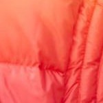 grenadine ombre