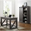 Avondale Writing Desk - Martin Furniture - image 2 of 4