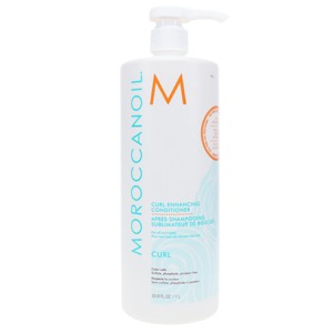 Moroccanoil Curl Enhancing Conditioner 33.8 oz - 1 of 4
