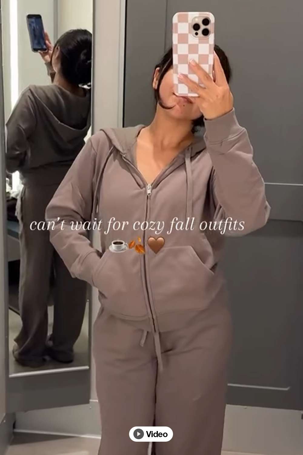 User video by @cassyelenaa