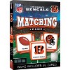 MasterPieces Officially Licensed NFL Cincinnati Bengals Matching Game for Kids and Families - 2 of 4