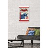 Trends International DC Comics Batman - Comics Framed Wall Poster Prints - 2 of 4