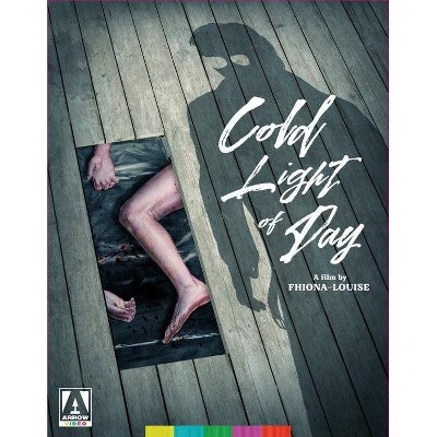 Cold Light Of Day (Blu-ray)(2020)