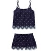 Adore Me Women's Amelie PJ Sleepwear - 4 of 4