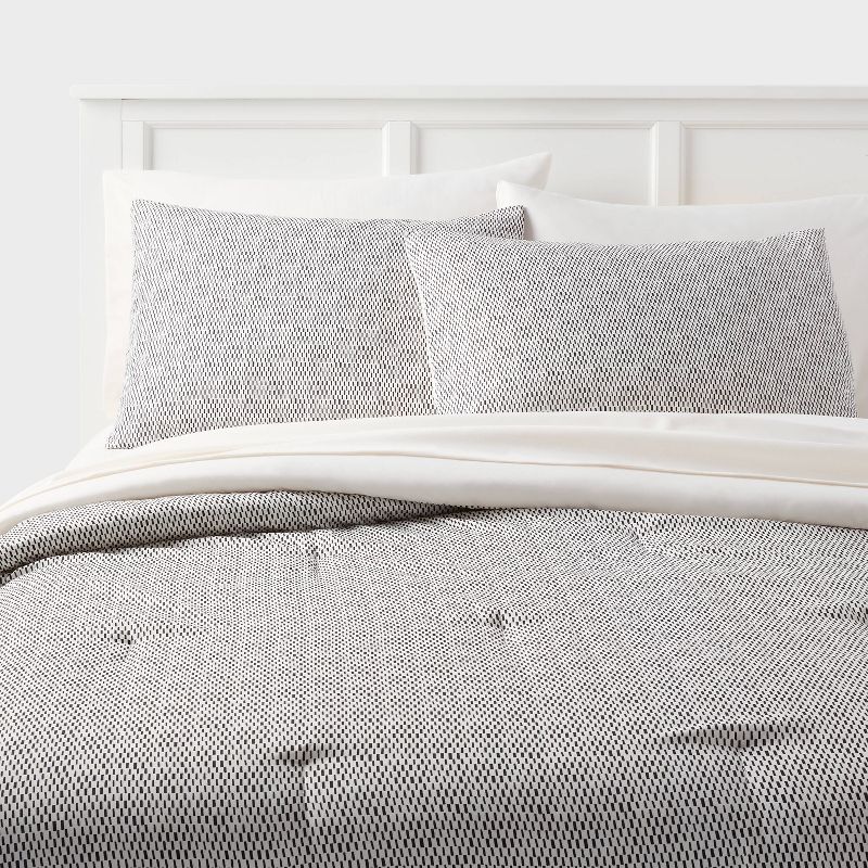 Printed Comforter Set - Room Essentials™, 1 of 10