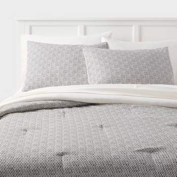 Printed Comforter Set - Room Essentials™