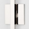 Mitzi Dona 2 - Light Sconce in  Polished Nickel - 4 of 4