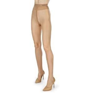 Memoi Women's Thins Ultra Transparent Non-Control Top Pantyhose - 1 of 4