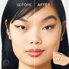L'Oreal Paris Infallible Skin Ink Matte 2-in-1 Foundation and Concealer - W40 - 0.5 fl oz - 3 of 4