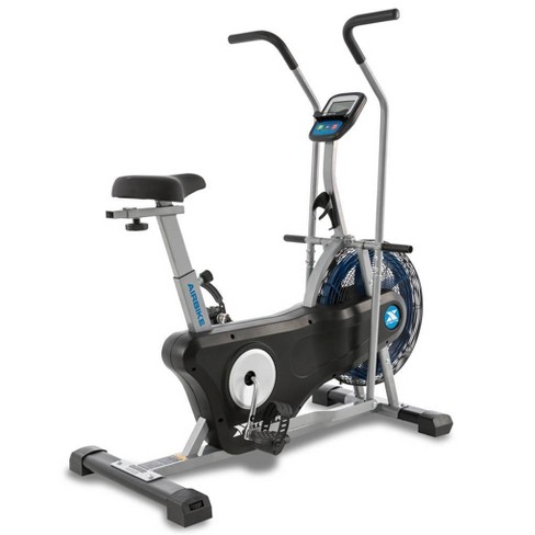 Xterra fitness mbx2500 discount indoor cycle trainer reviews