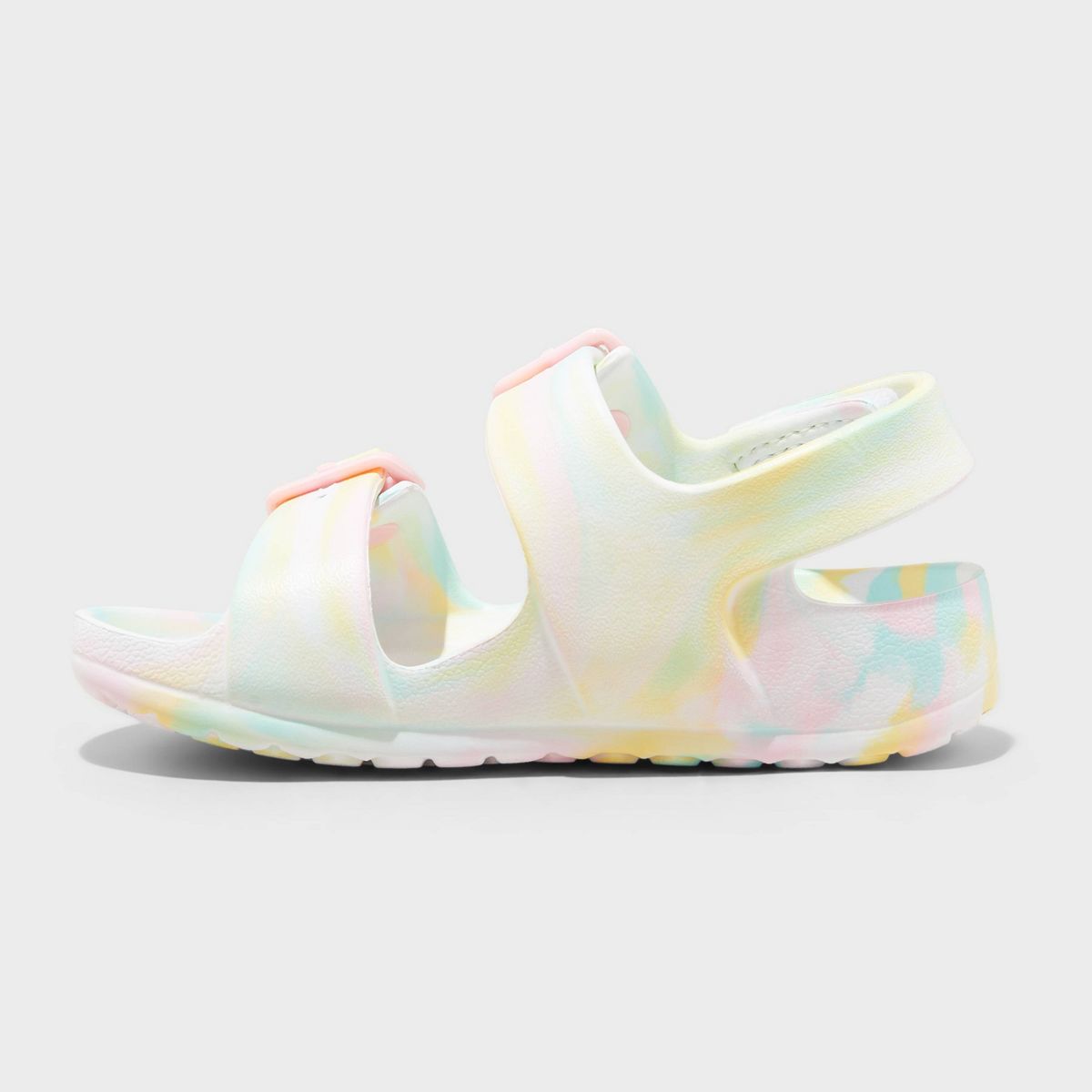 Toddler Blown EVA Ade Sandals - Cat & Jack™ - thumbnail 6