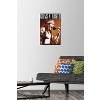 Trends International Guns N' Roses - Axel Unframed Wall Poster Prints - 2 of 4