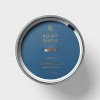 Wooden Wick Jar Candle 19.3oz - Threshold™ - 4 of 4