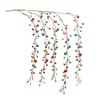 Hanging Bead Spray (Set of 2) - 3 of 3