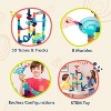 B. toys Marble Run Playset - Marble-Palooza - 3 of 4