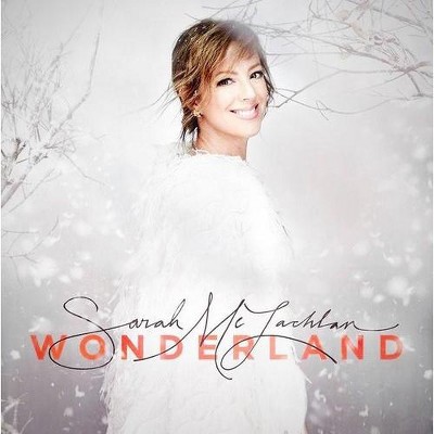 Sarah McLachlan - Wonderland (Vinyl)