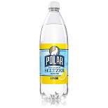 Polar Lemon - 1 L Bottle