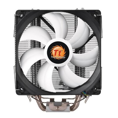 Thermaltake Contac Silent 12 150W PWM CPU Air Cooler.