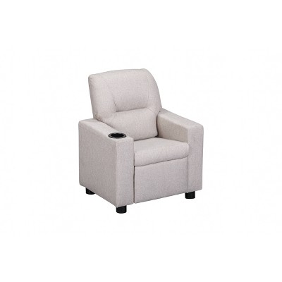Olive & Opie Oakley Kids' Recliner