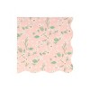 Meri Meri Ditsy Floral Large Napkins (Pack of 20) - 2 of 4