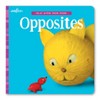 eeBoo Play with Your Food Opposites Board Book by Saxton Freymann - 2 of 3