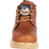 Men's Georgia Boot Wedge Chukka Work Boot - 3 of 4