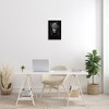 Stupell Industries Lion In Shadows Photography Wall Plaque Art - 3 of 4