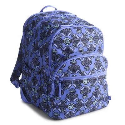 Vera Bradley Women's Outlet Lighten Up Essential XL Backpack
