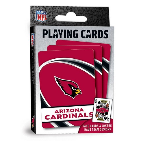 Ncaa Arizona Wildcats Classic Series Playing Cards : Target