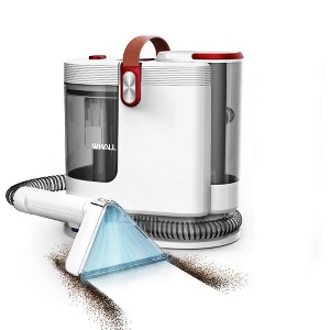 WHALL Carpet Cleaner Machine, Self-Cleaning for Pet Stains and Seats - 1 of 4